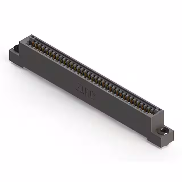 895-070-556-203 EDAC Inc.  Edgeboard Connectors
